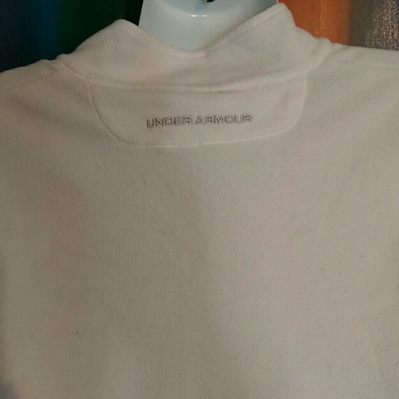 Under Armour Fleece - Picture 4 of 8